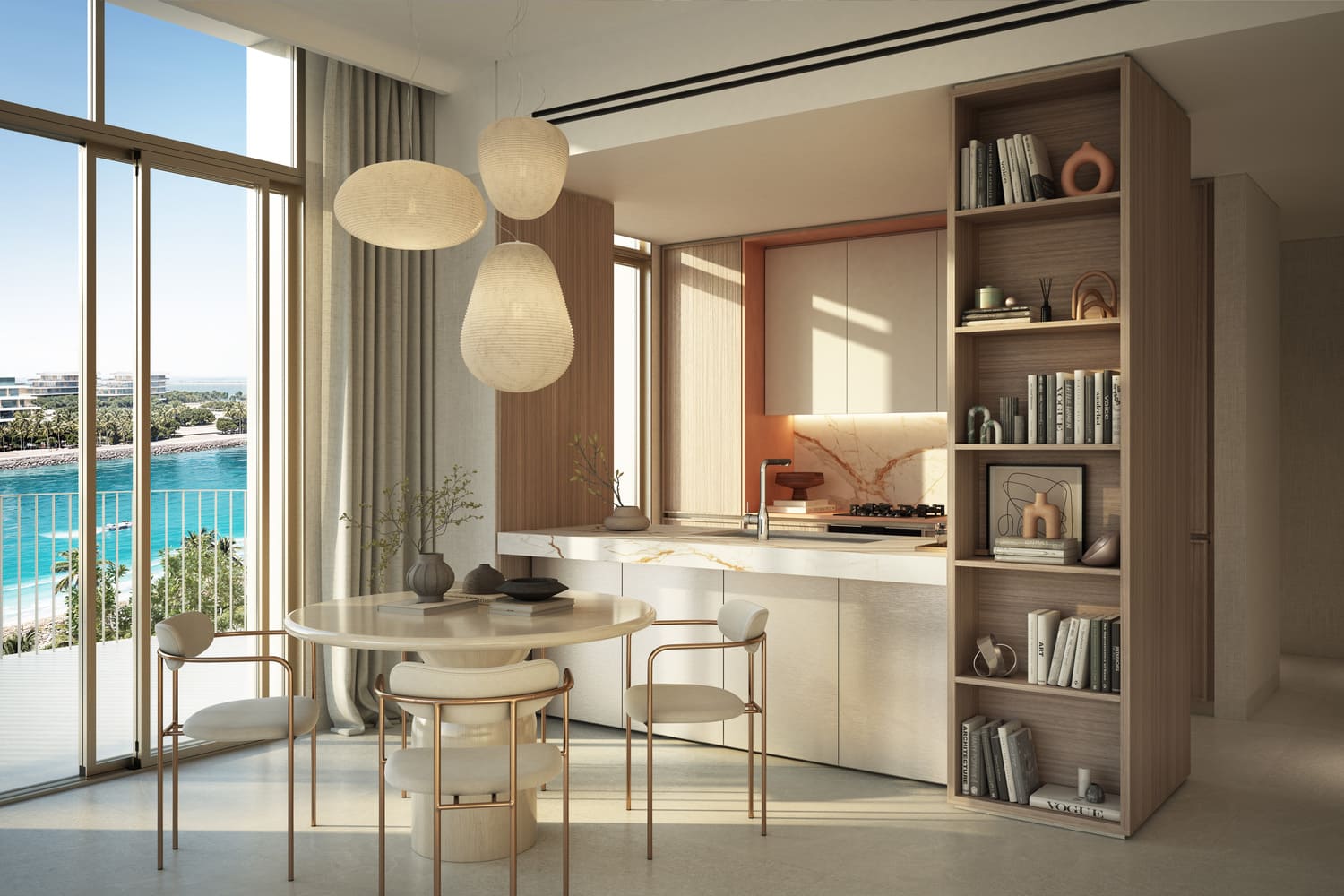 Bay Grove Residences Phase 4