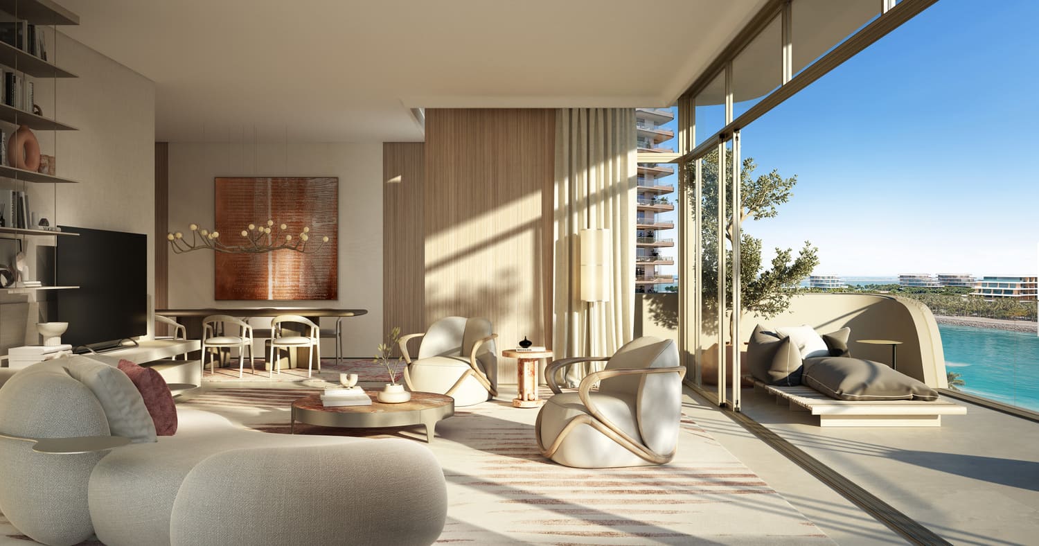 Bay Grove Residences Phase 4