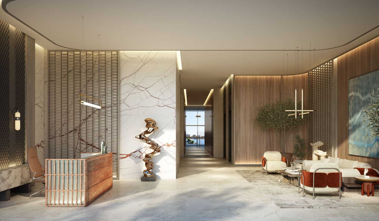 Bay Grove Residences Phase 4