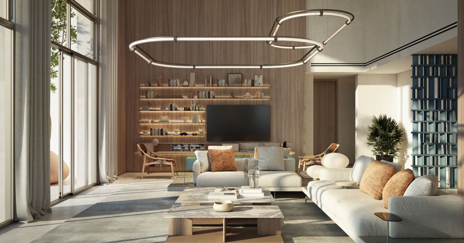 Bay Grove Residences Phase 4