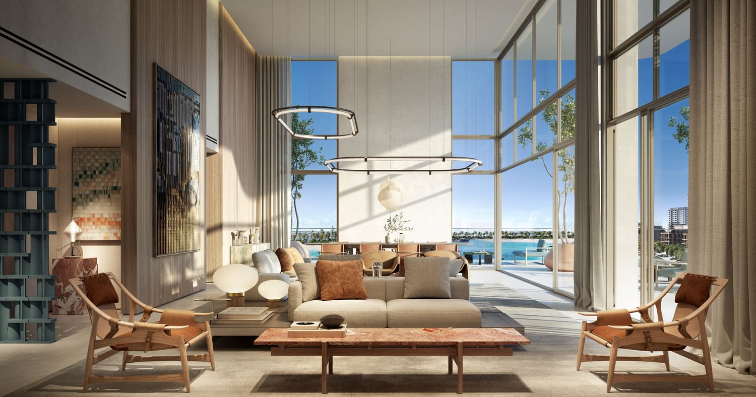 Bay Grove Residences Phase 4