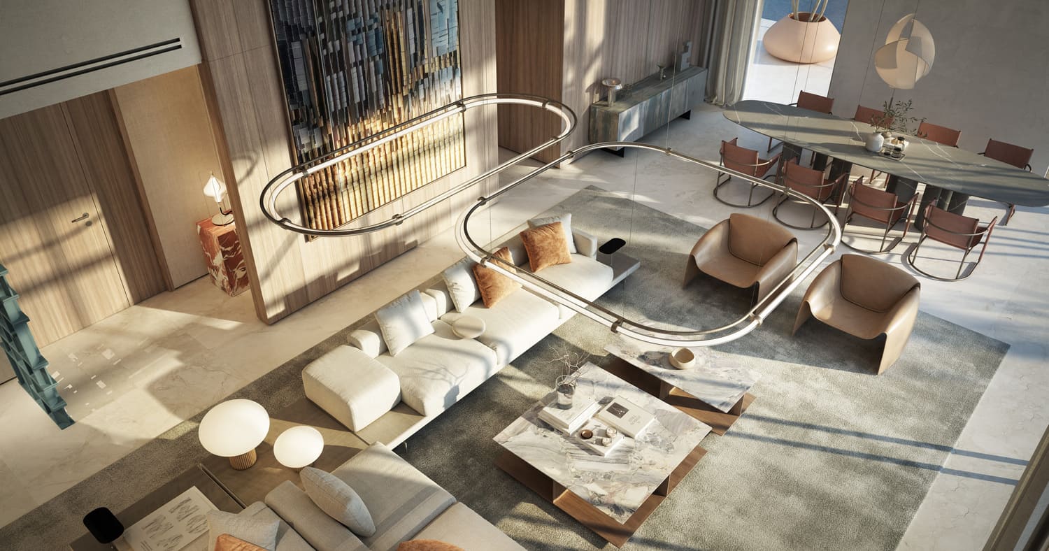 Bay Grove Residences Phase 4