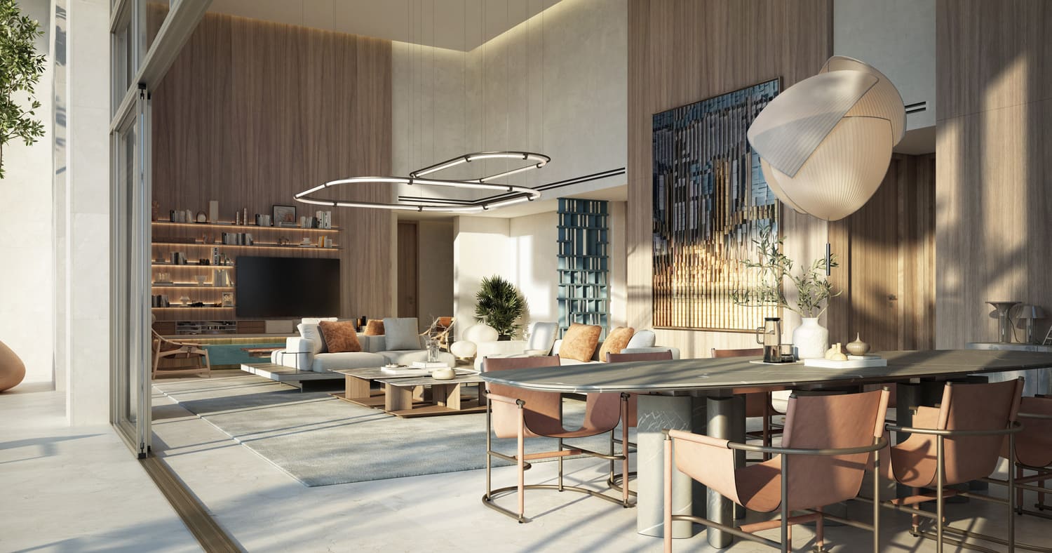 Bay Grove Residences Phase 4