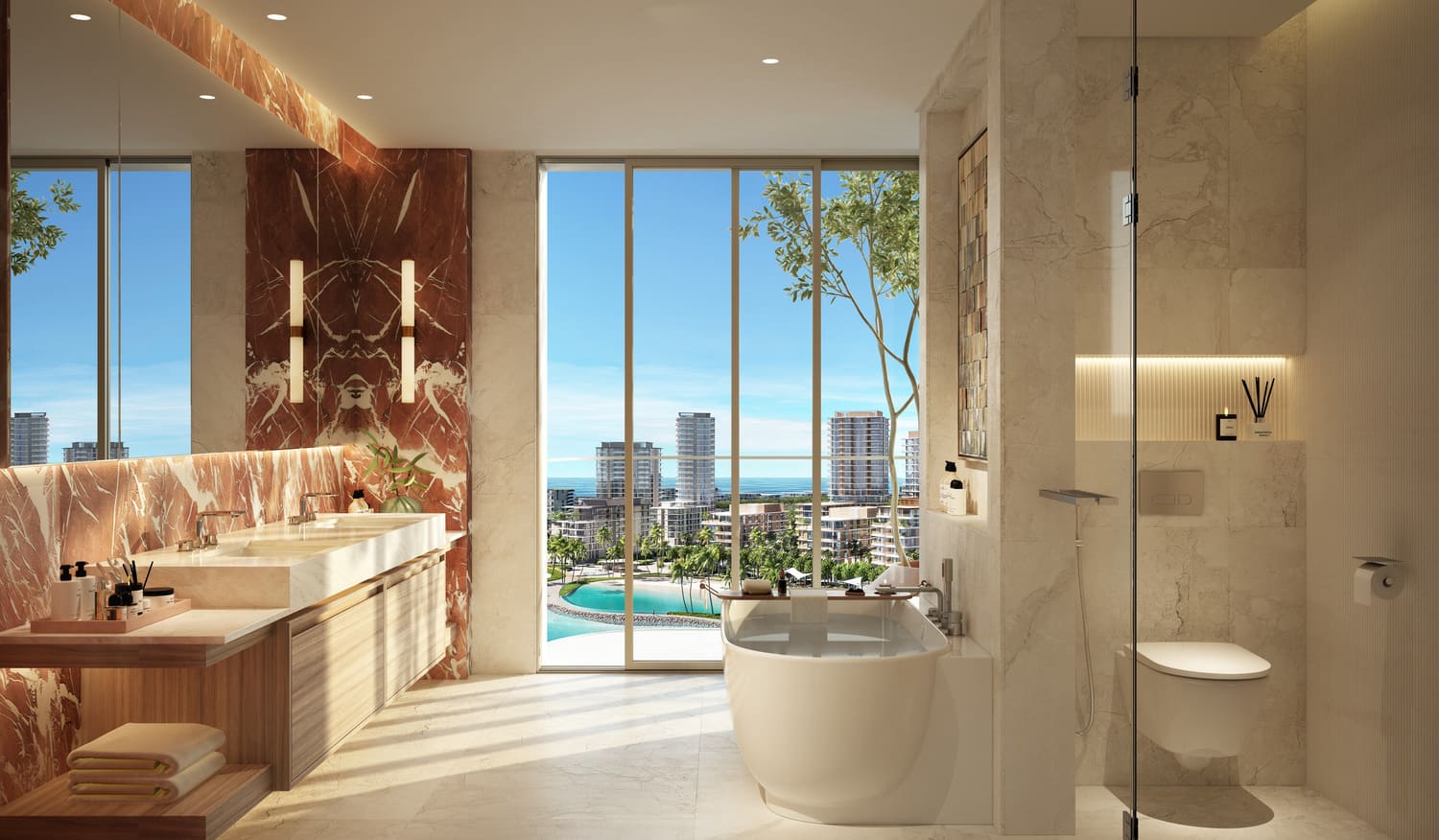 Bay Grove Residences Phase 4