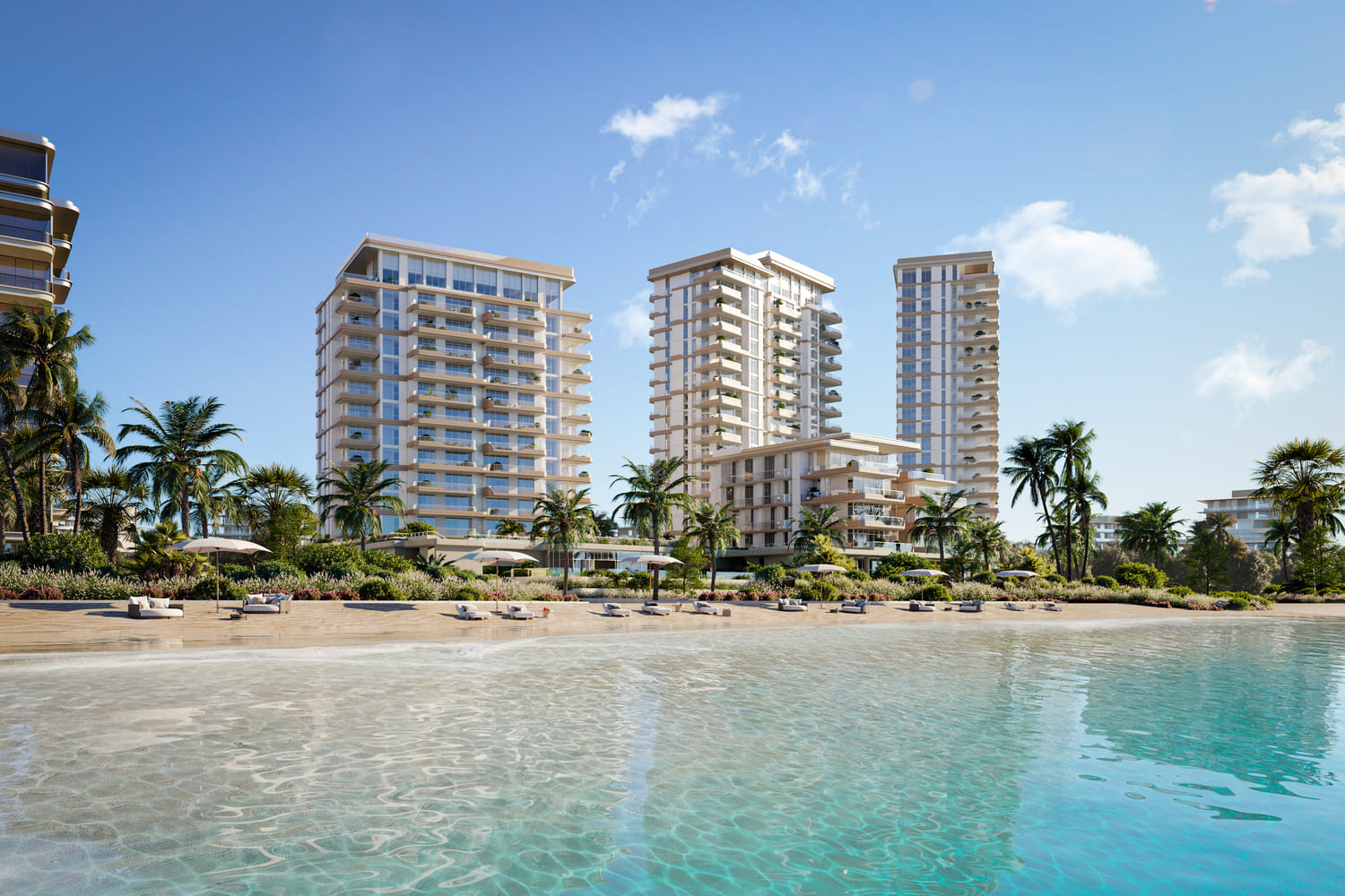Bay Grove Residences Phase 4