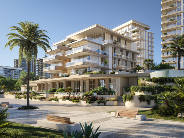 Bay Grove Residences Phase 4