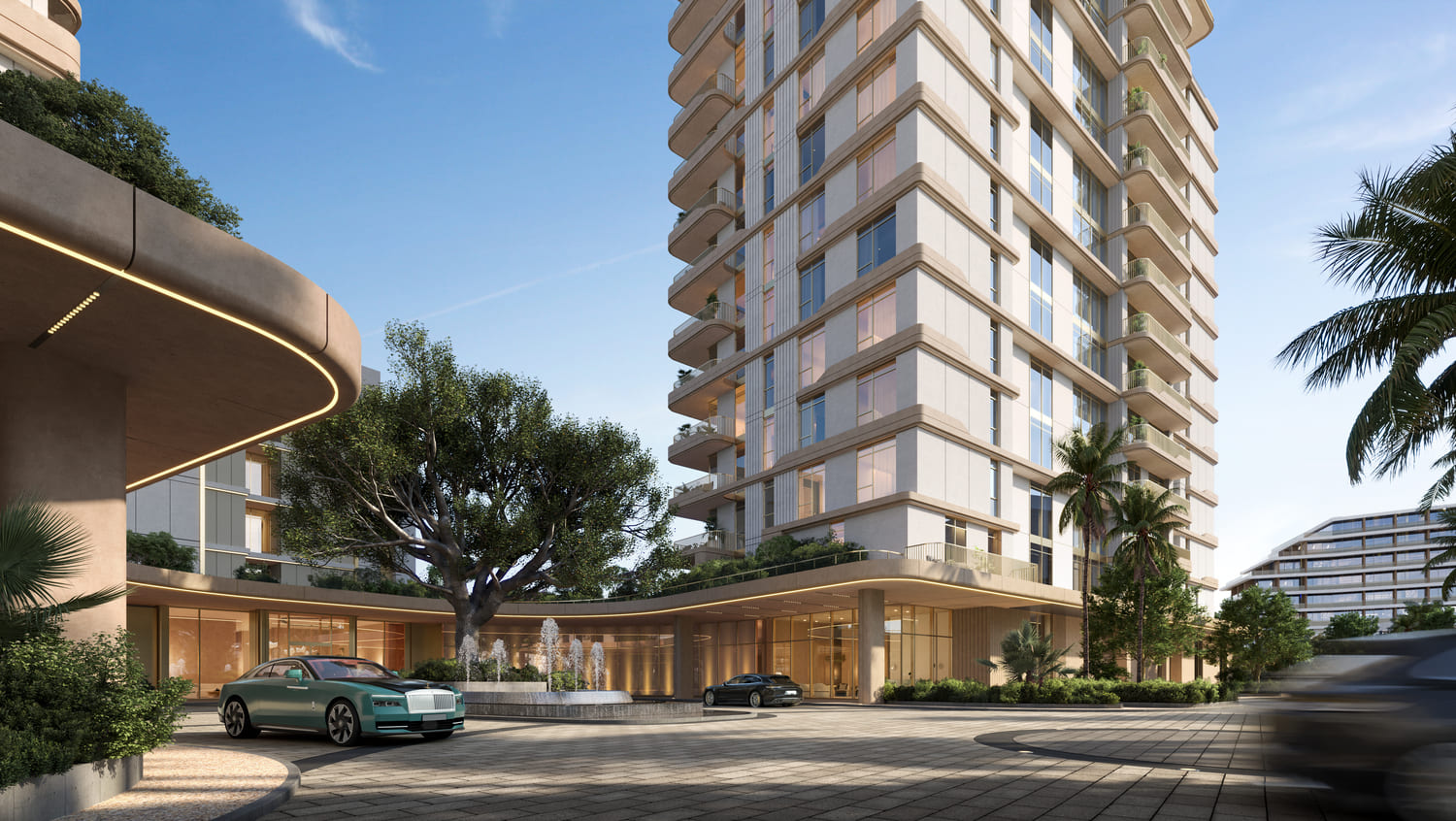 Bay Grove Residences Phase 4