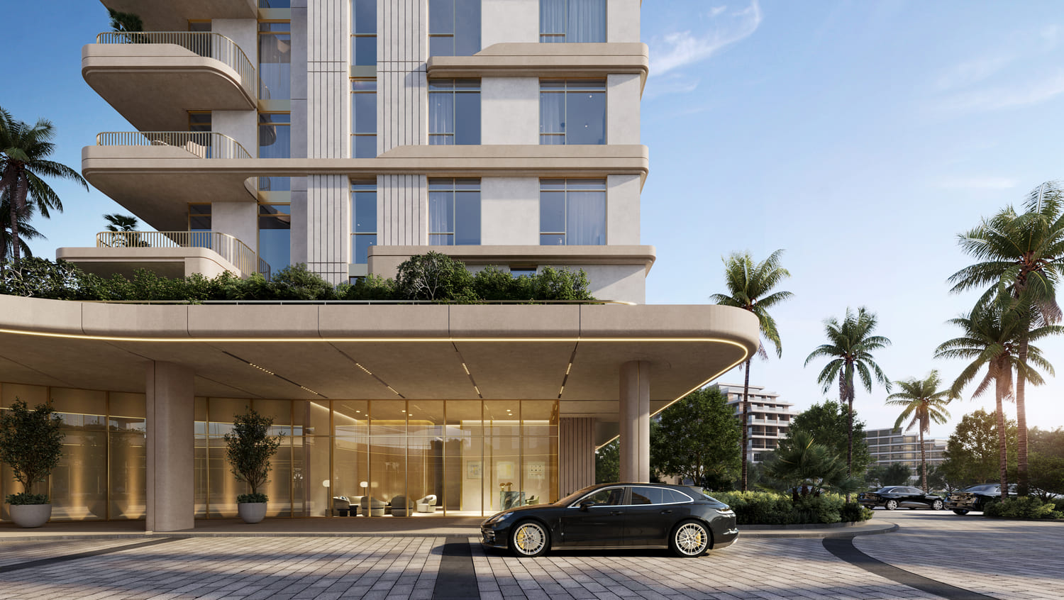 Bay Grove Residences Phase 4