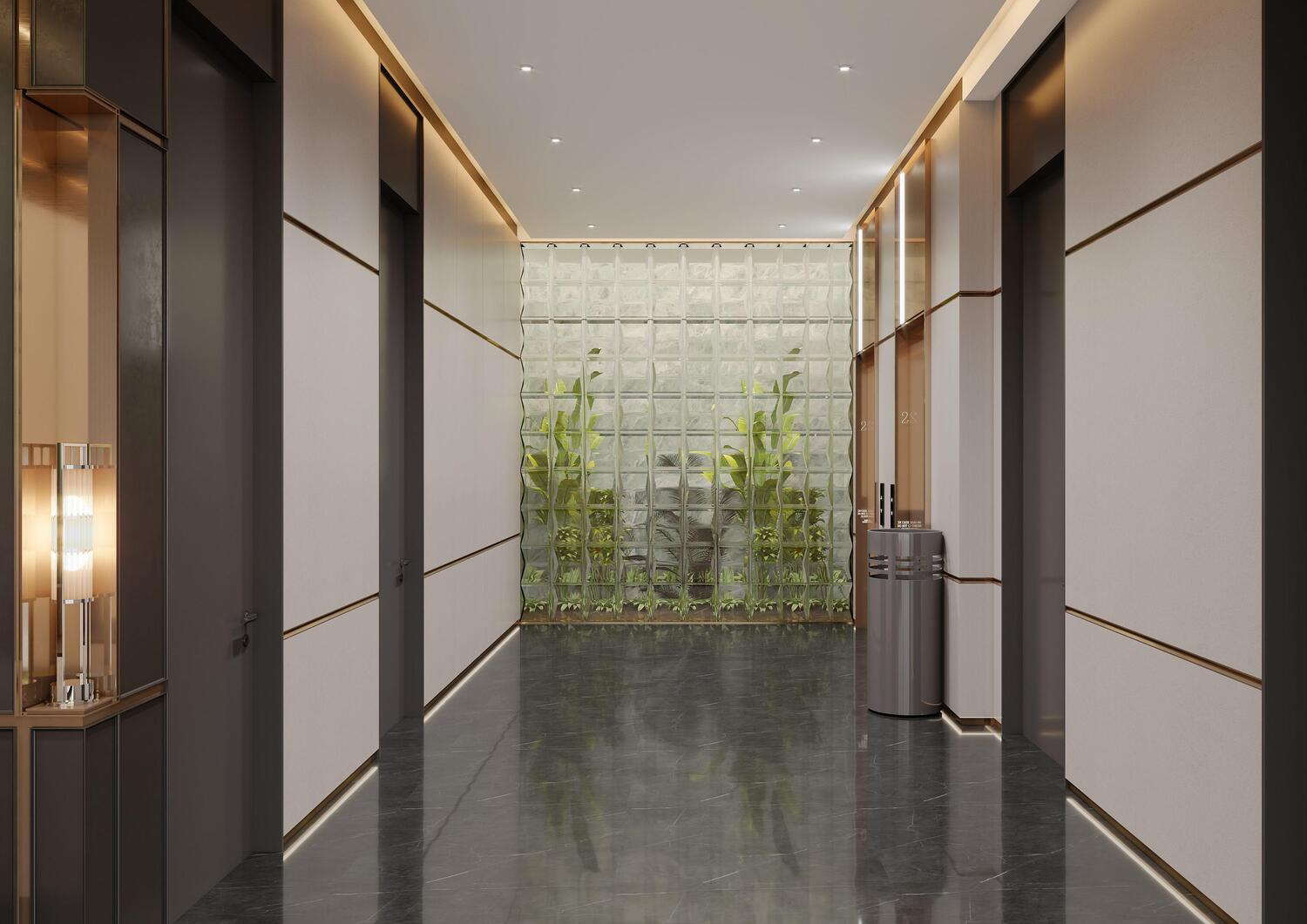 Stamn Nautis Residences