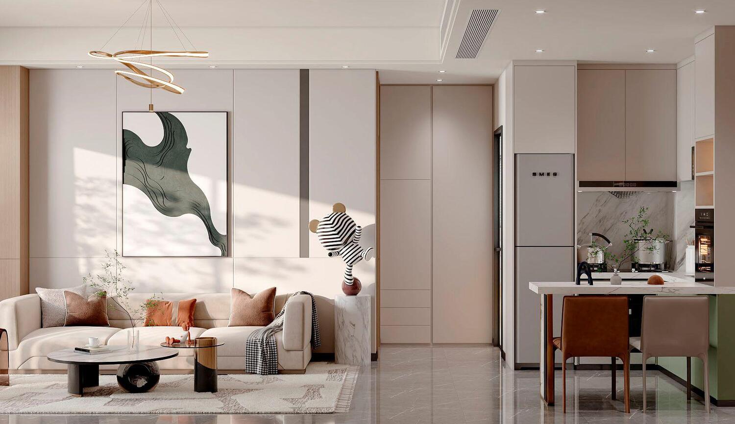 Stamn Nautis Residences