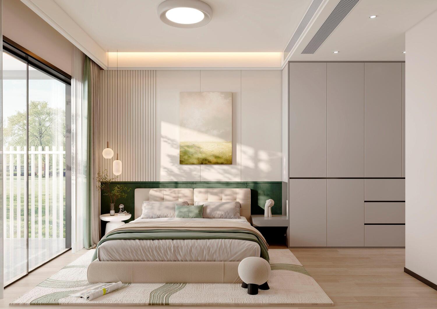 Stamn Nautis Residences