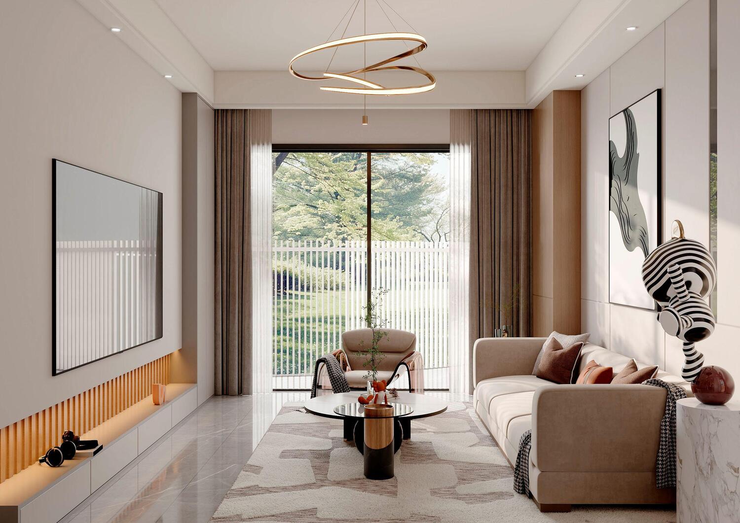 Stamn Nautis Residences