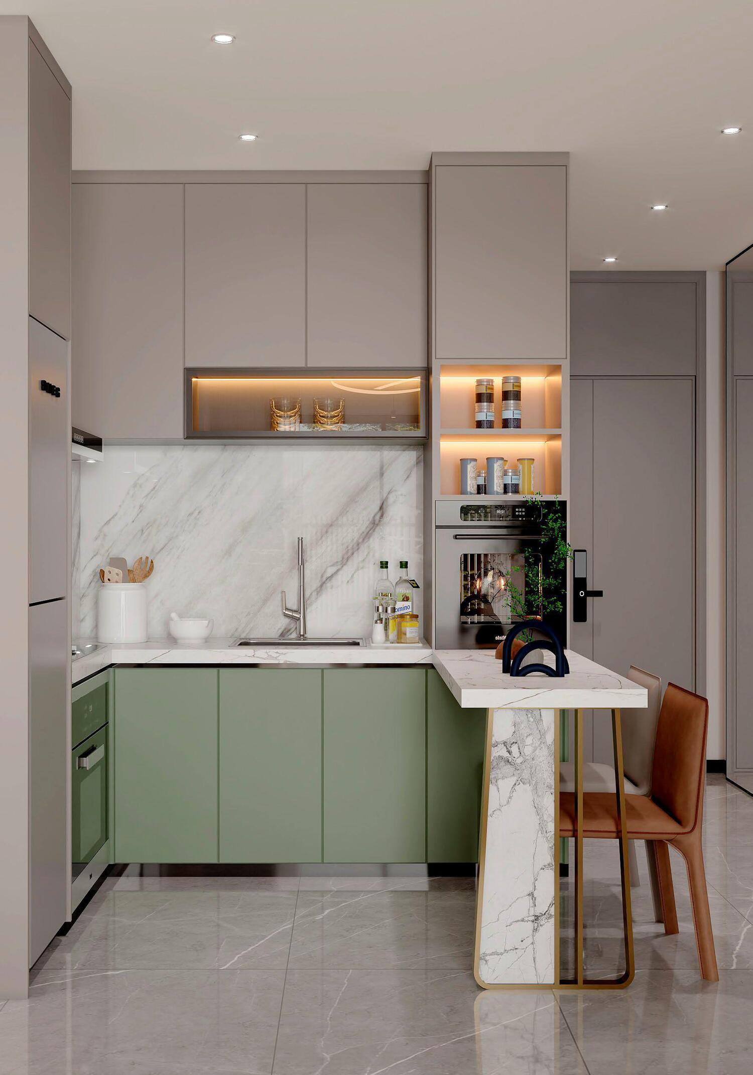 Stamn Nautis Residences