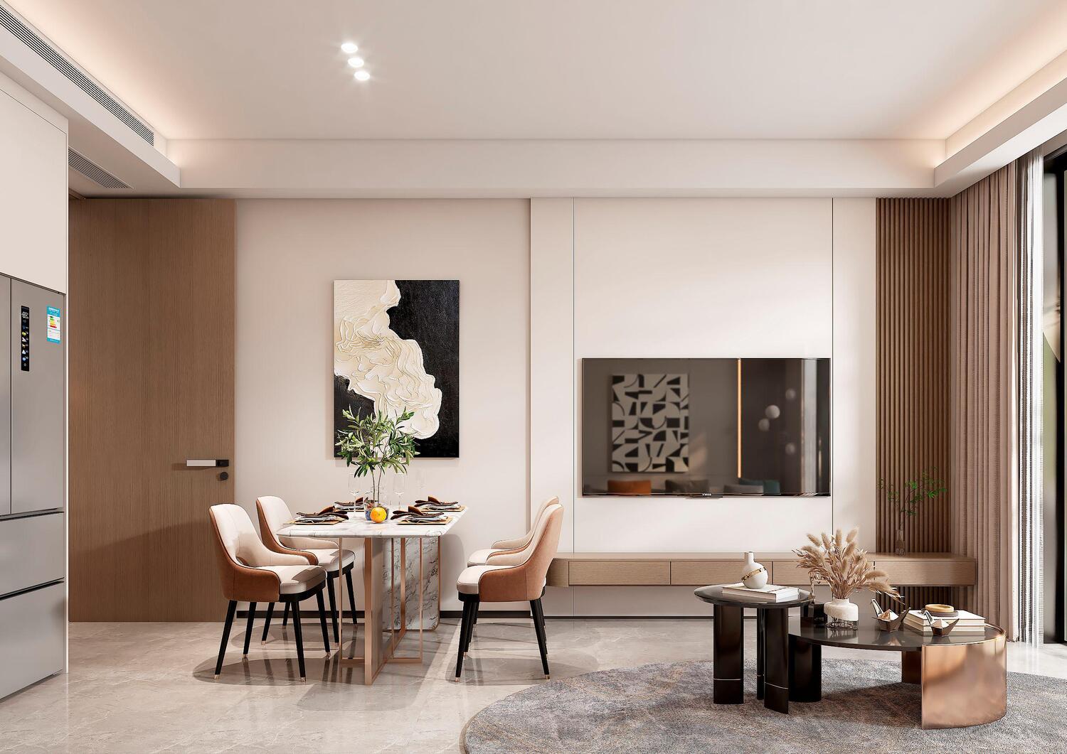 Stamn Nautis Residences