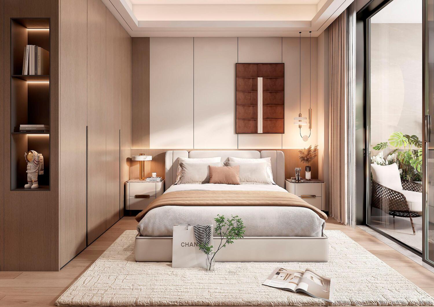 Stamn Nautis Residences