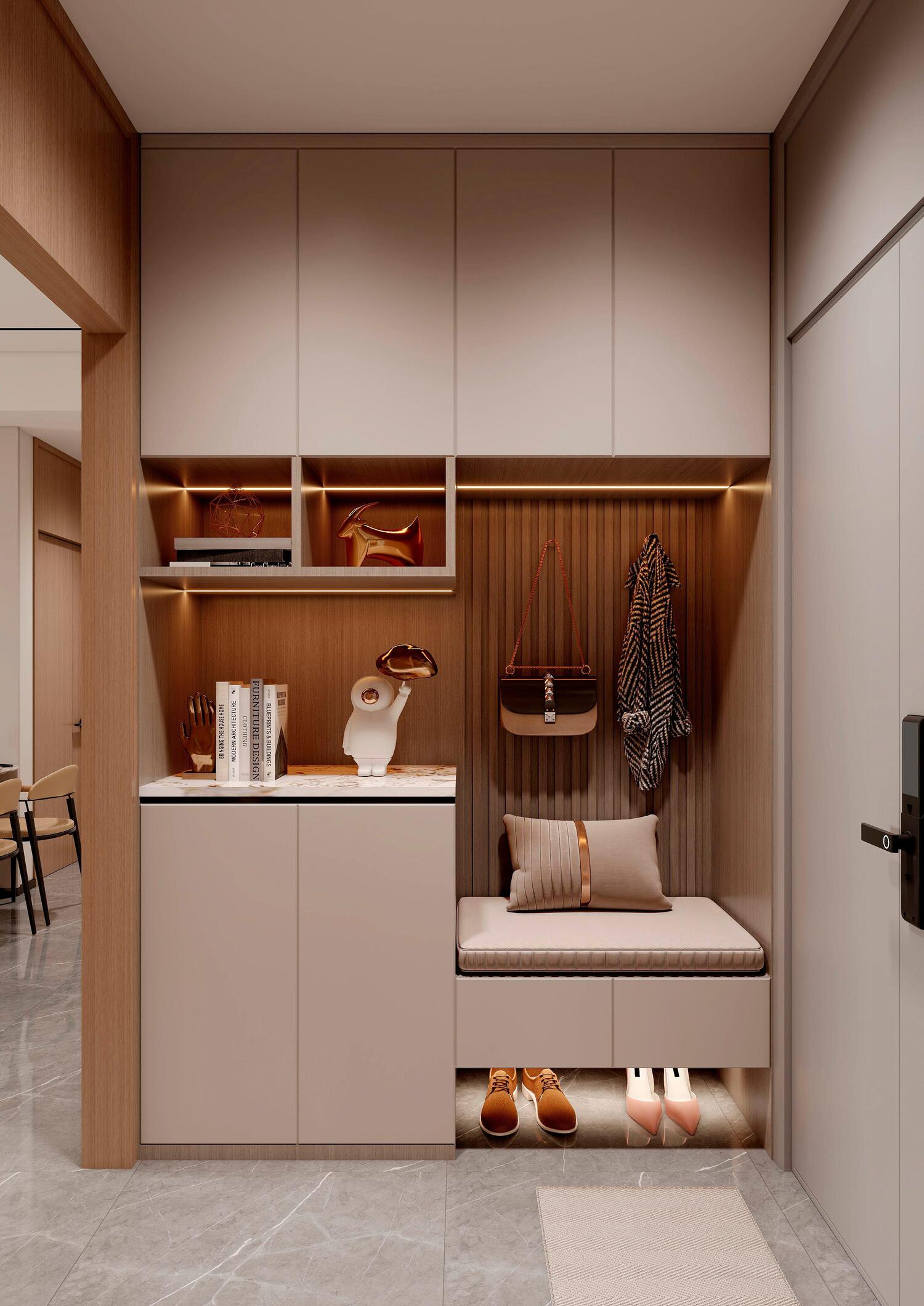 Stamn Nautis Residences
