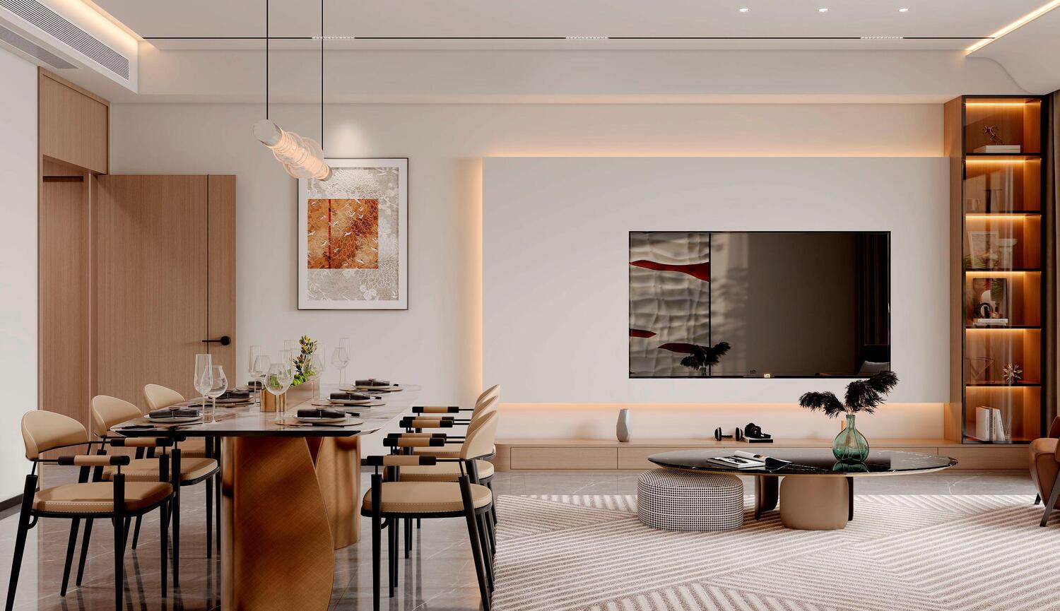 Stamn Nautis Residences