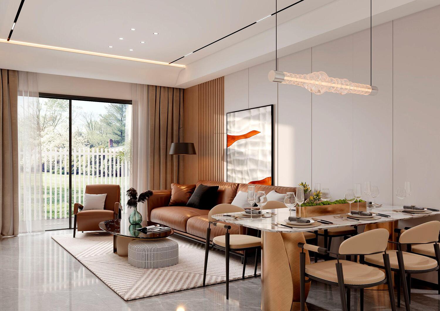 Stamn Nautis Residences