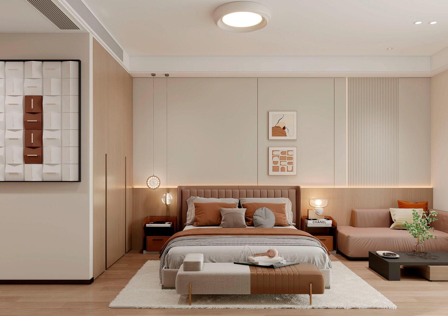 Stamn Nautis Residences