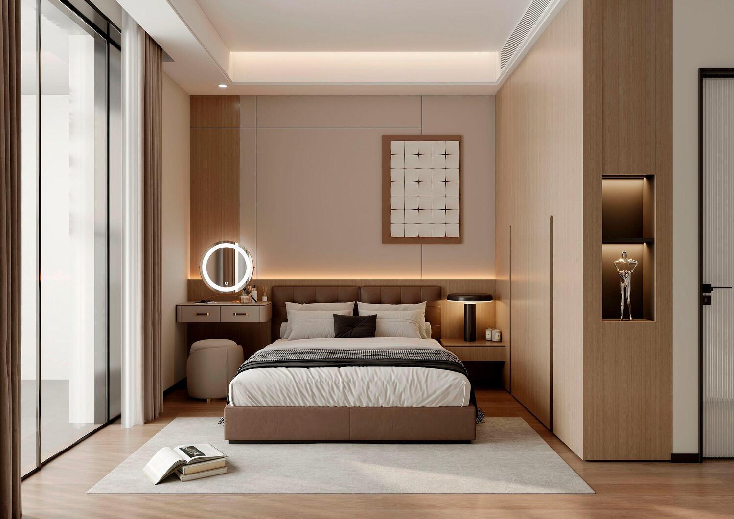Stamn Nautis Residences