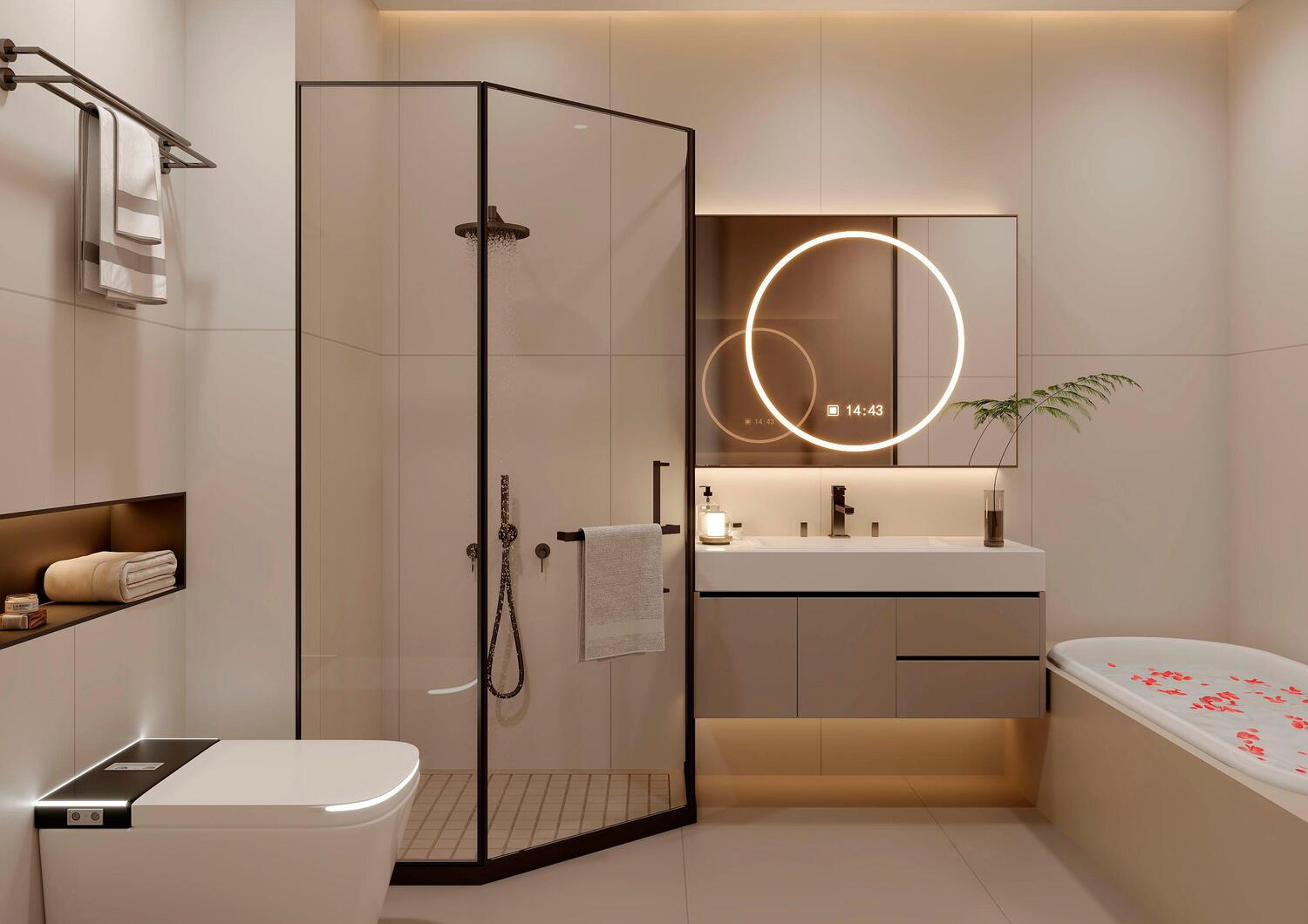 Stamn Nautis Residences