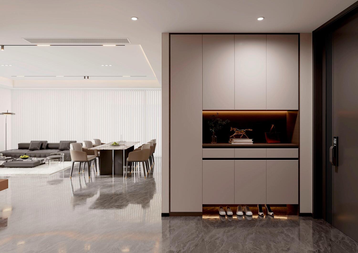 Stamn Nautis Residences