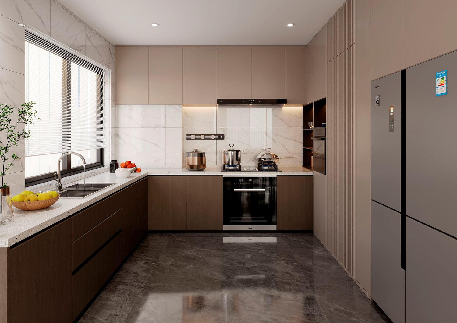 Stamn Nautis Residences