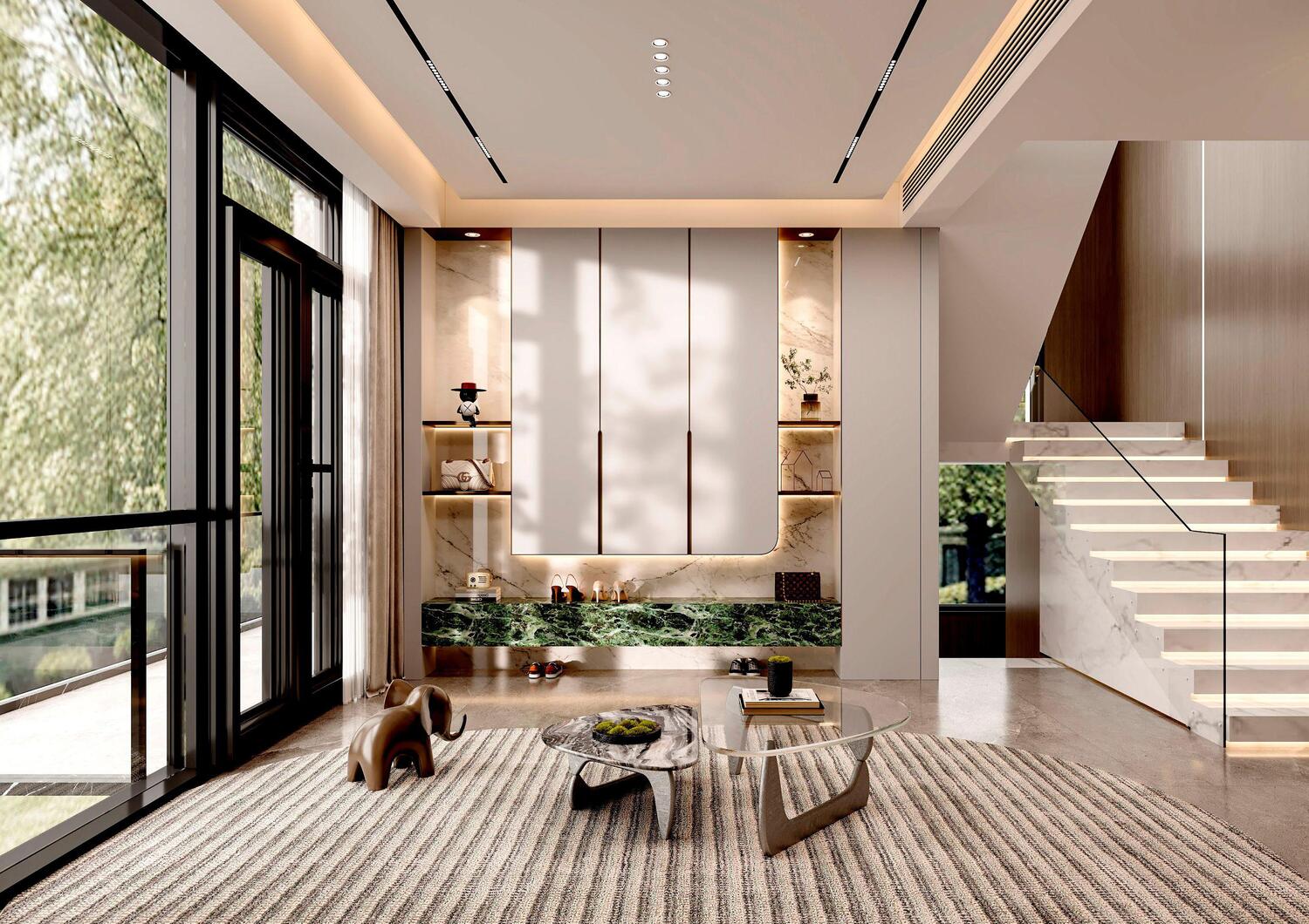 Stamn Nautis Residences