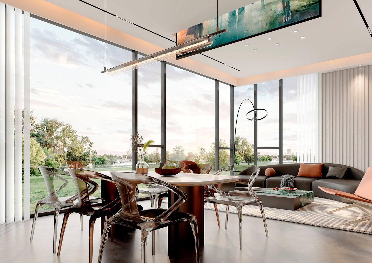 Stamn Nautis Residences
