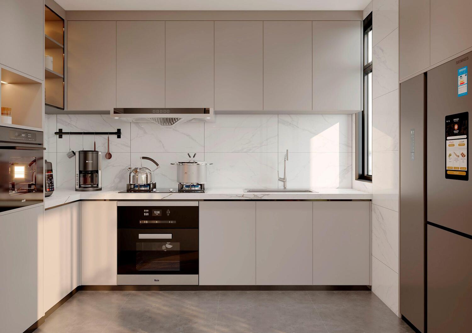 Stamn Nautis Residences