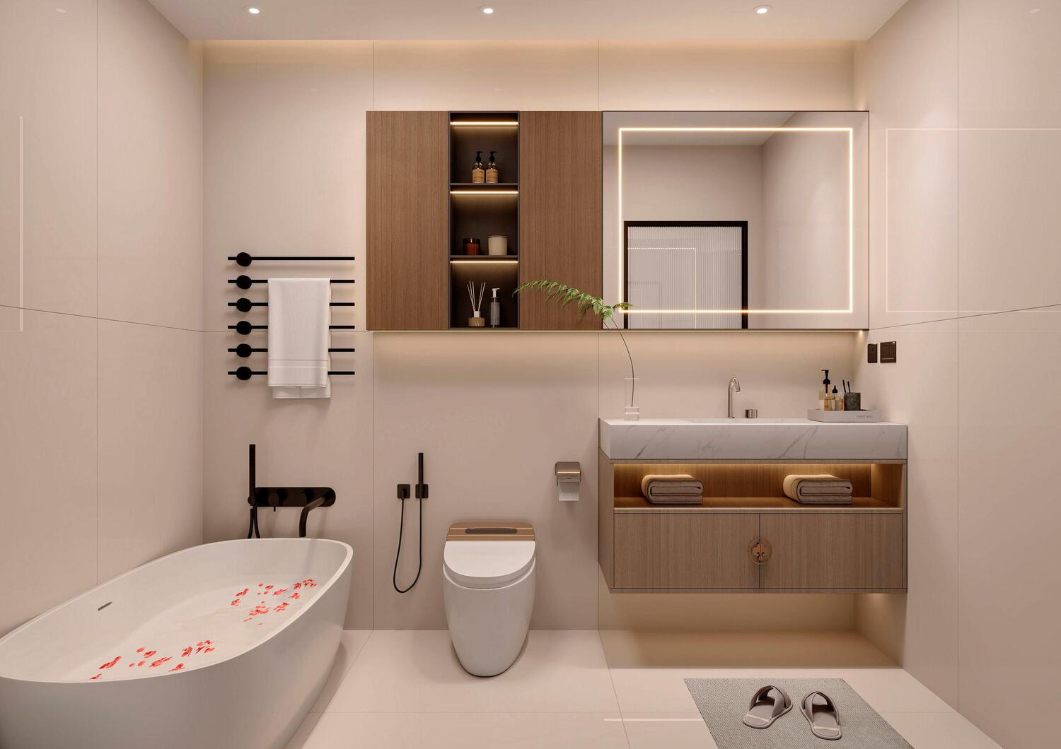 Stamn Nautis Residences